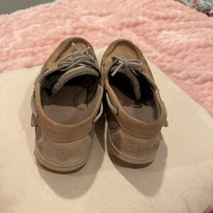 Sperry Brown Casual Loafers